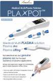 PLAXPOT _ Medical Plasma Solution
